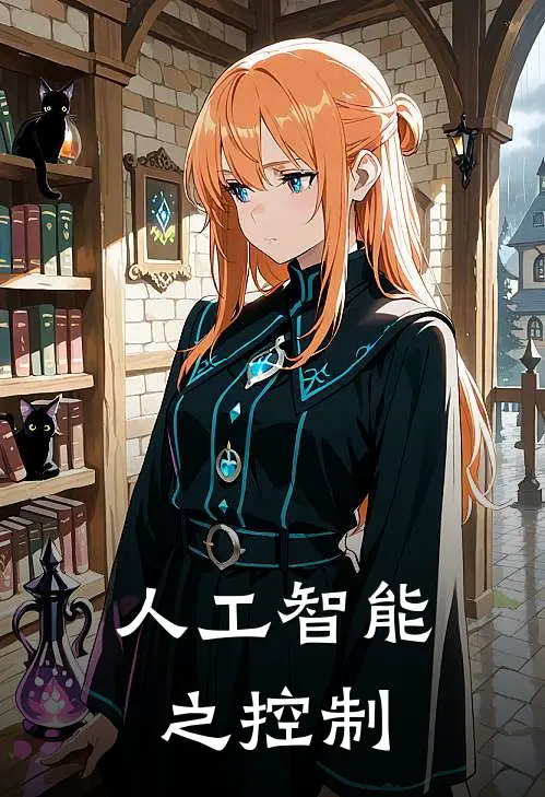 人工智能之控制