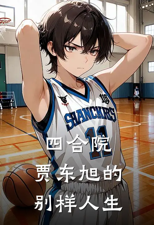 四合院，贾东旭的别样人生