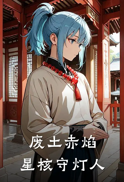 废土赤焰：星核守灯人