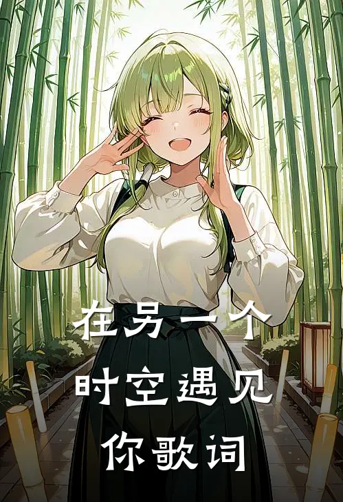 在另一个时空遇见你歌词