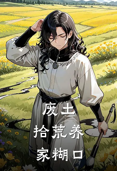 废土：拾荒养家糊口