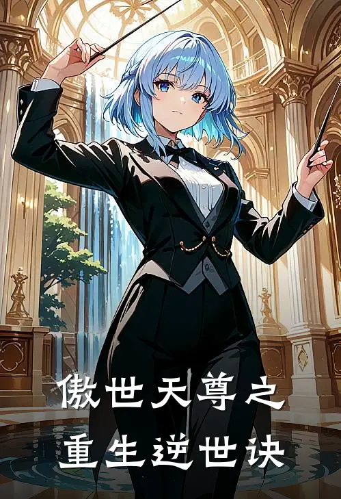 傲世天尊之重生逆世诀