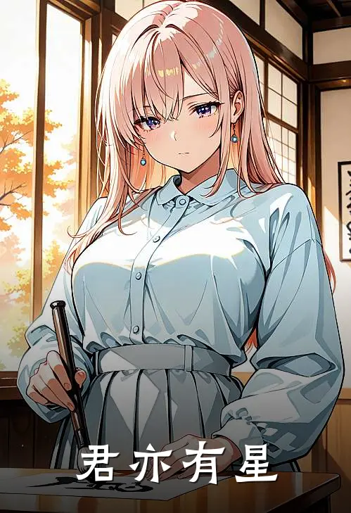 君亦有星(洛星辰白歌晚)完本小说_热门的小说君亦有星洛星辰白歌晚