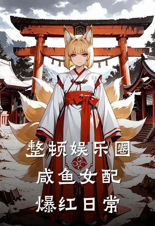 整顿娱乐圈：咸鱼女配爆红日常