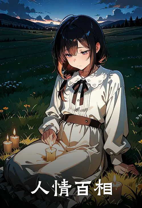 人情百相