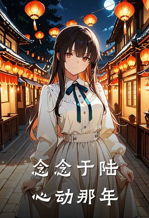 念念于陆：心动那年