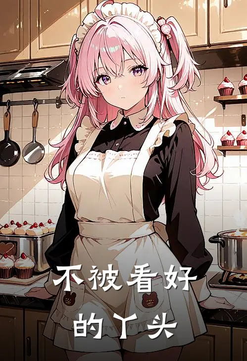 不被看好的丫头