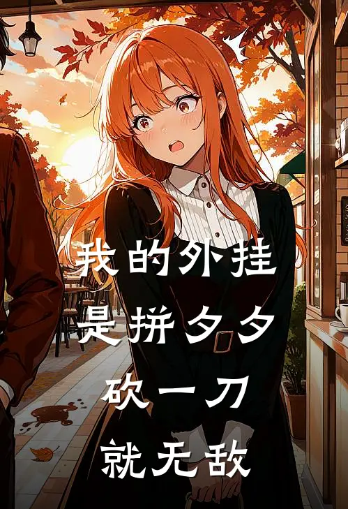 我的外挂是拼夕夕，砍一刀就无敌