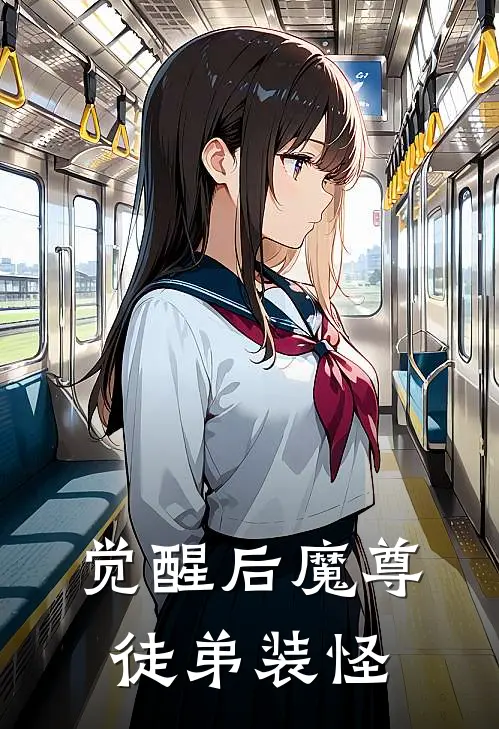 觉醒后魔尊徒弟装怪