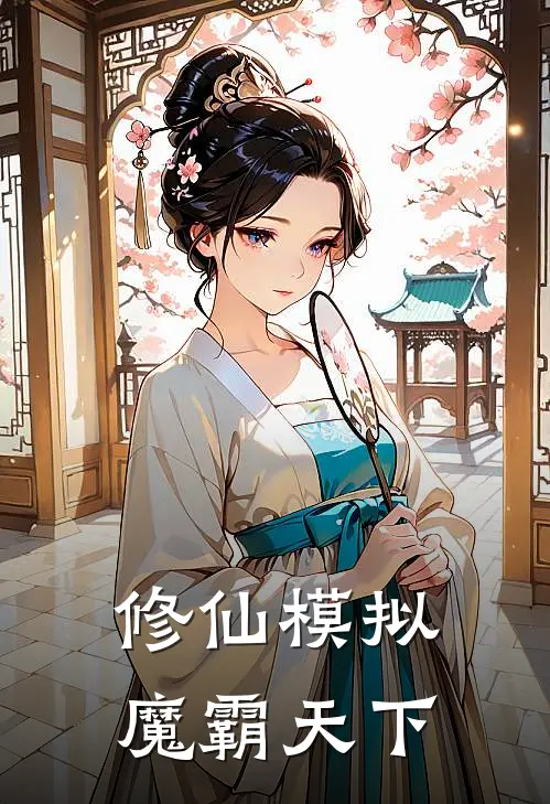 修仙模拟：魔霸天下