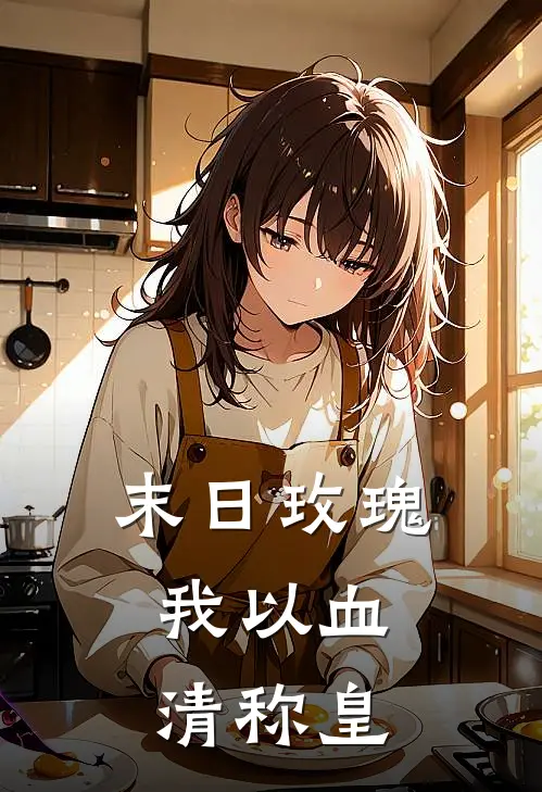 末日玫瑰：我以血清称皇