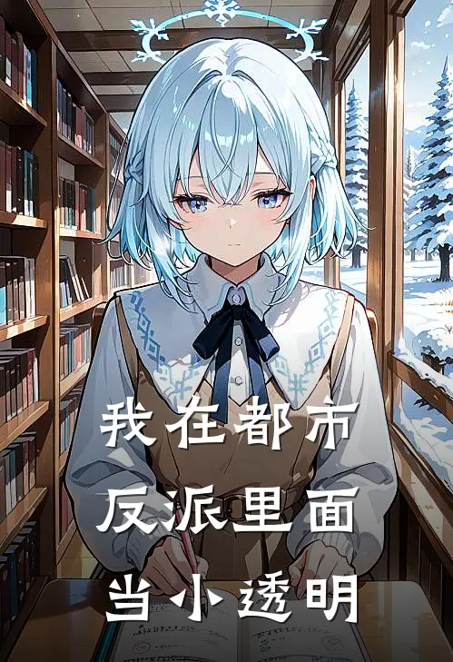 我在都市反派里面当小透明