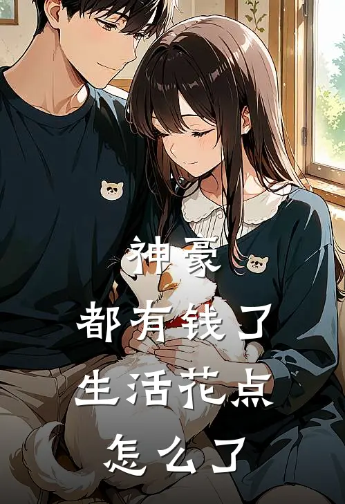 神豪：都有钱了，生活花点怎么了
