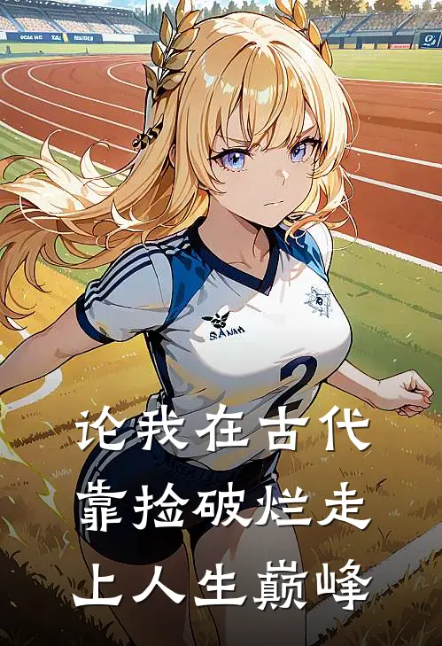 论我在古代靠捡破烂走上人生巅峰