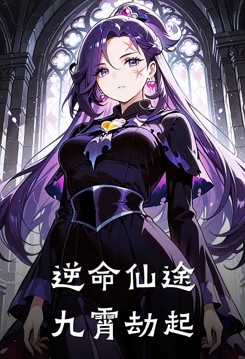 逆命仙途：九霄劫起