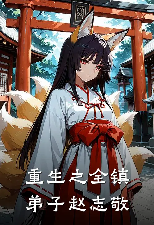 重生之全镇弟子赵志敬