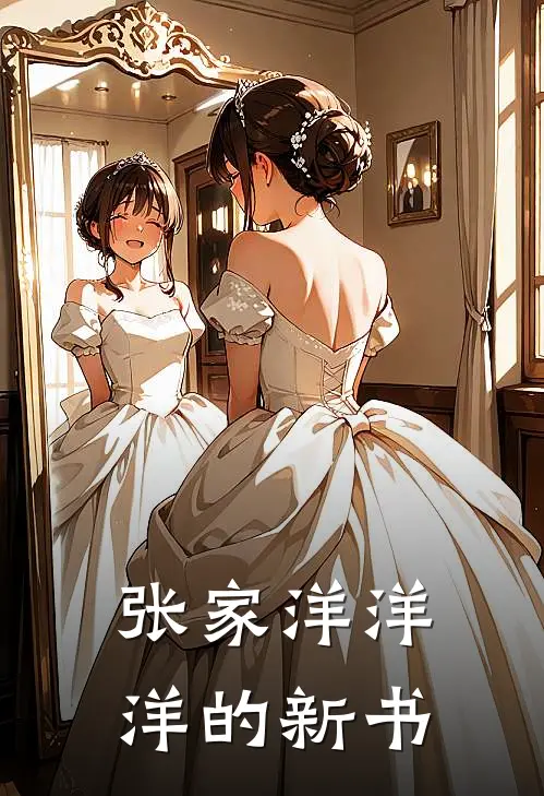 张家洋洋洋的新书