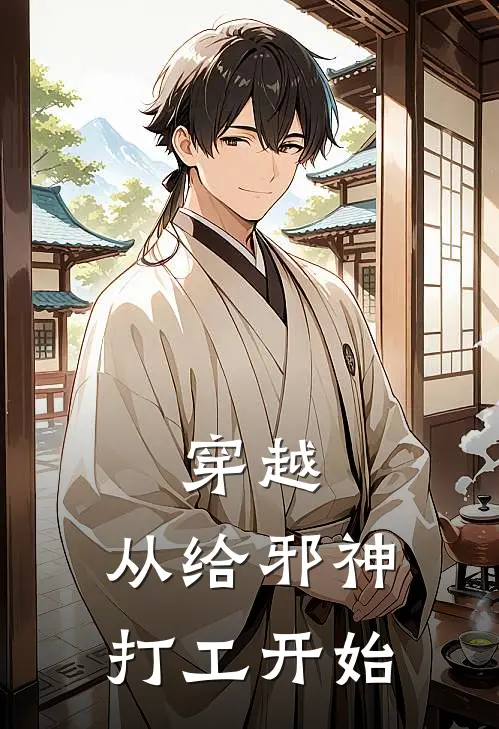 穿越：从给邪神打工开始