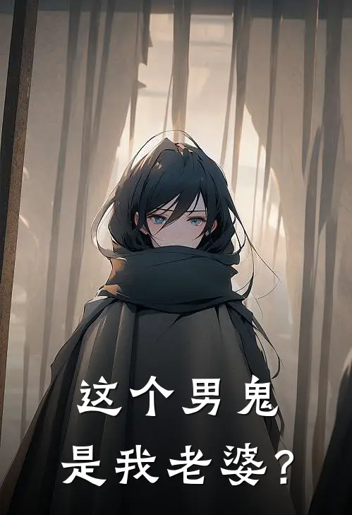 这个男鬼，是我老婆？