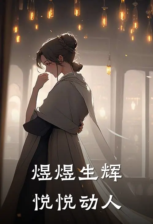 煜煜生辉，悦悦动人