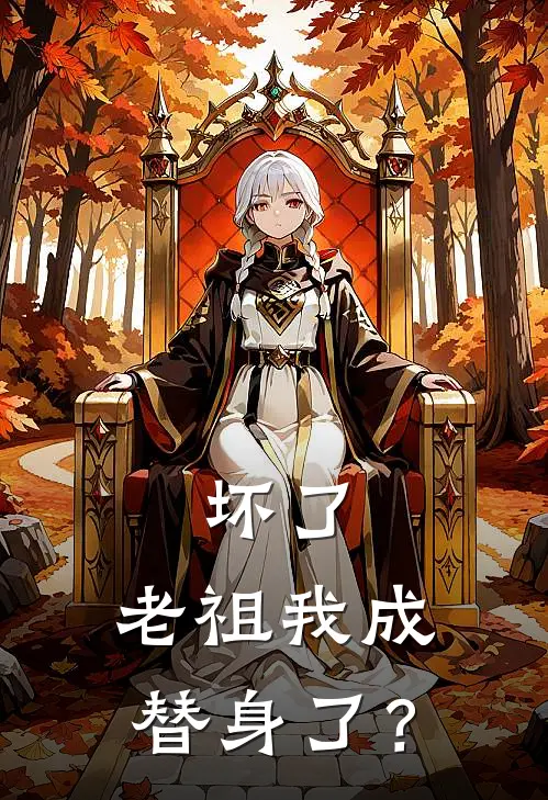 坏了，老祖我成替身了？叶沧澜苏凤焱免费小说在线看_完本小说阅读坏了，老祖我成替身了？(叶沧澜苏凤焱)