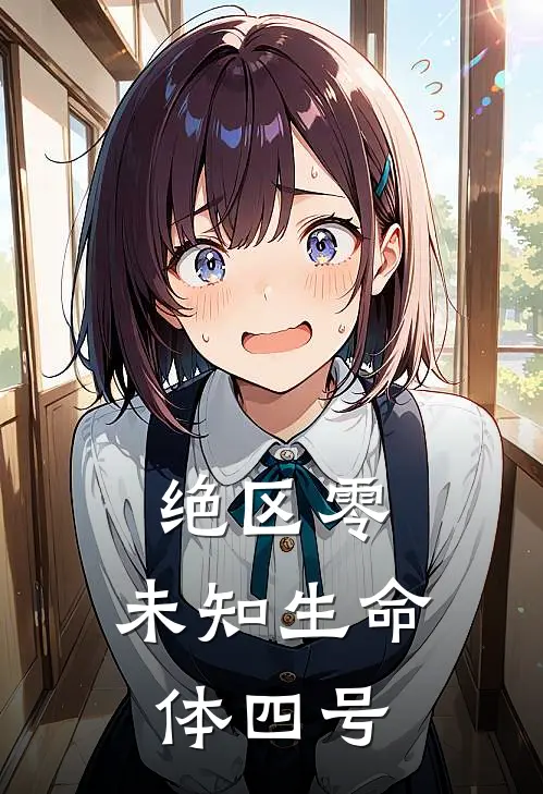 绝区零：未知生命体四号