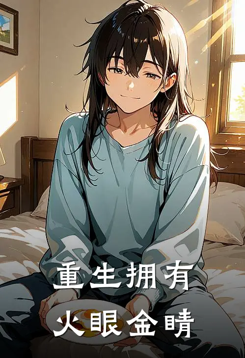 重生拥有火眼金睛