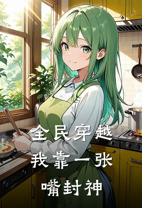 全民穿越，我靠一张嘴封神江南陈瞳免费小说全集_免费阅读无弹窗全民穿越，我靠一张嘴封神江南陈瞳