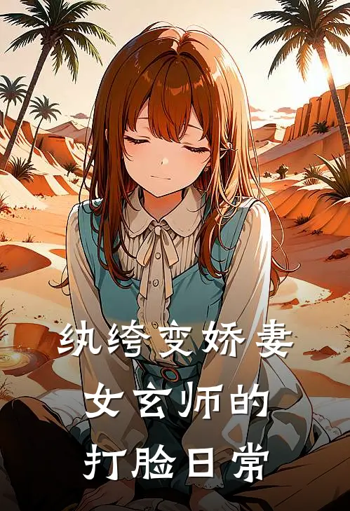 纨绔变娇妻：女玄师的打脸日常