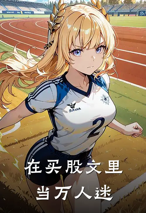 在买股文里当万人迷
