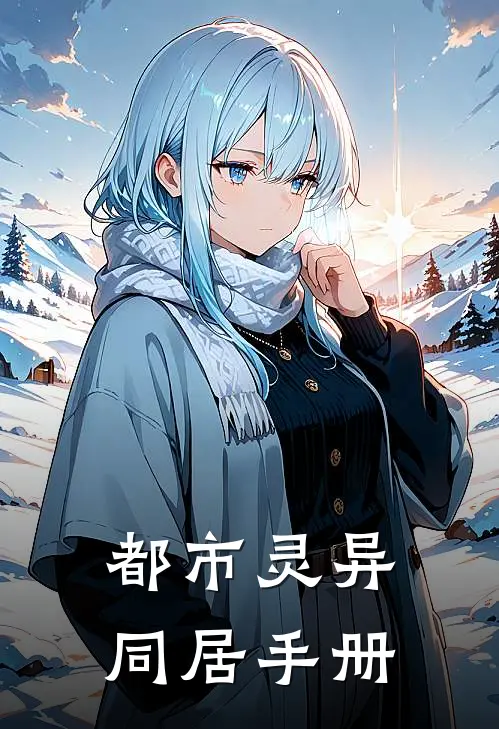 都市灵异同居手册