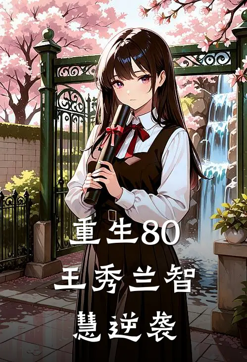 重生80：王秀兰智慧逆袭