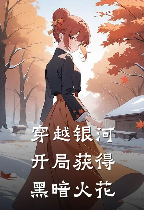 穿越银河：开局获得黑暗火花