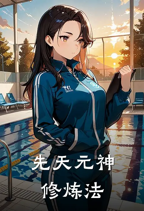 先天元神修炼法