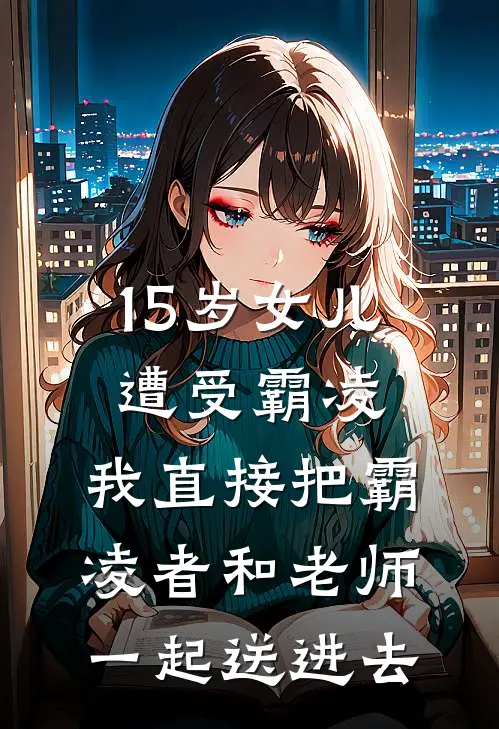 15岁女儿遭受霸凌，我直接把霸凌者和老师一起送进去