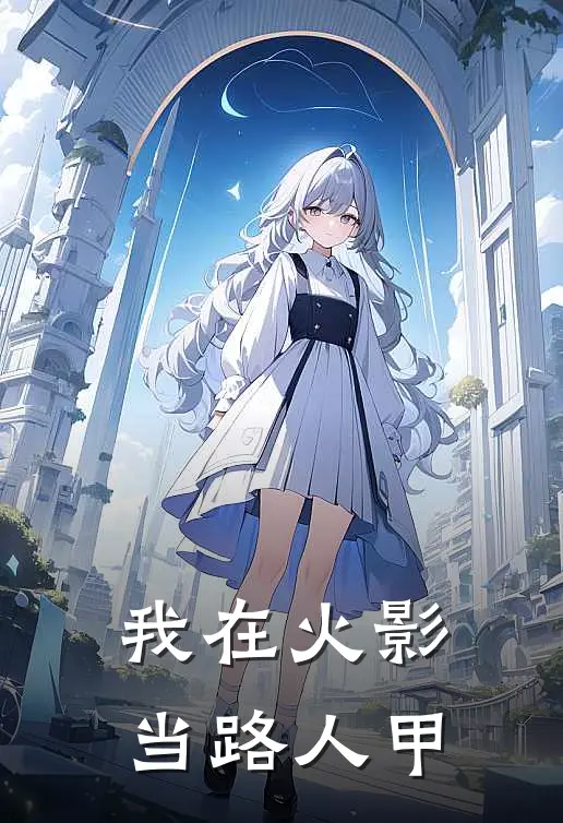 我在火影当路人甲