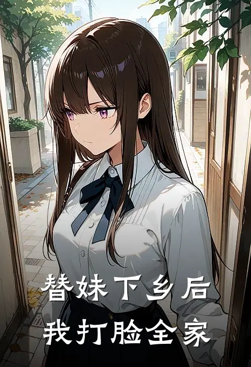 替妹下乡后我打脸全家