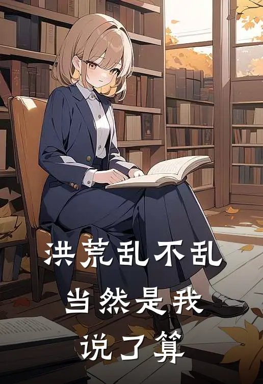 洪荒乱不乱，当然是我说了算