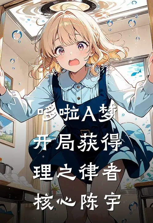 哆啦A梦开局获得理之律者核心陈宇