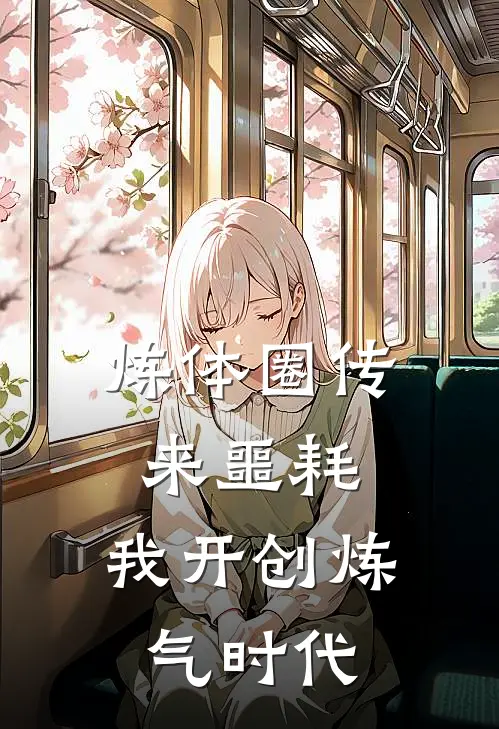 炼体圈传来噩耗，我开创炼气时代(李鹤余万豪)完整版免费小说_完结版小说推荐炼体圈传来噩耗，我开创炼气时代(李鹤余万豪)