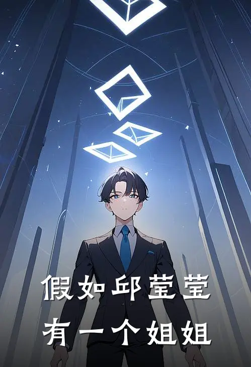 假如邱莹莹有一个姐姐