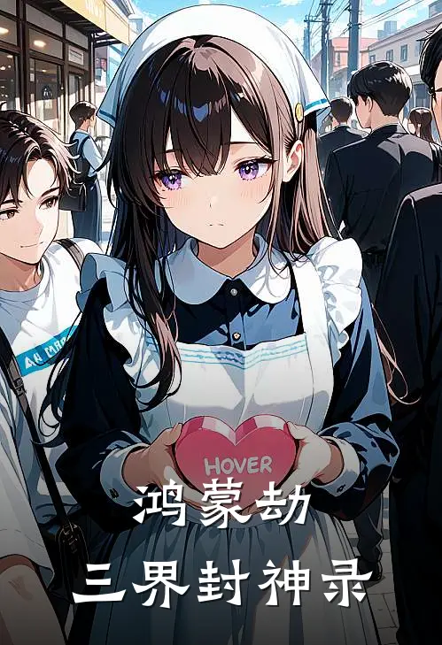 鸿蒙劫：三界封神录