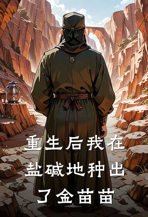 重生后我在盐碱地种出了金苗苗