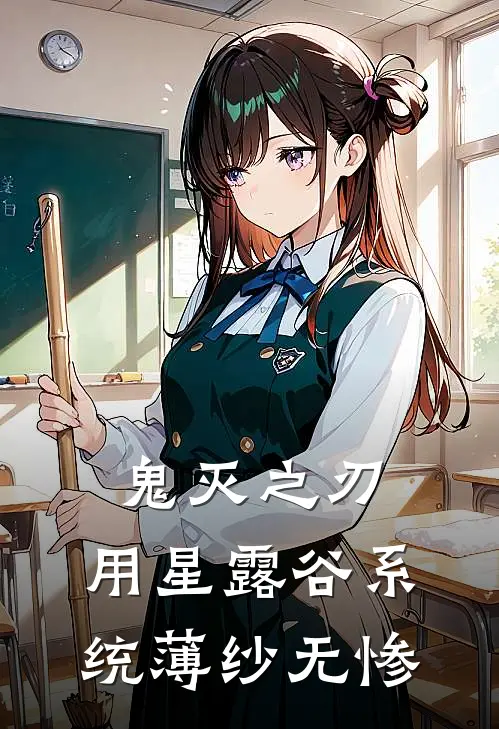 鬼灭之刃：用星露谷系统薄纱无惨(鹤月鹤月)免费完结小说_免费小说在线阅读鬼灭之刃：用星露谷系统薄纱无惨(鹤月鹤月)