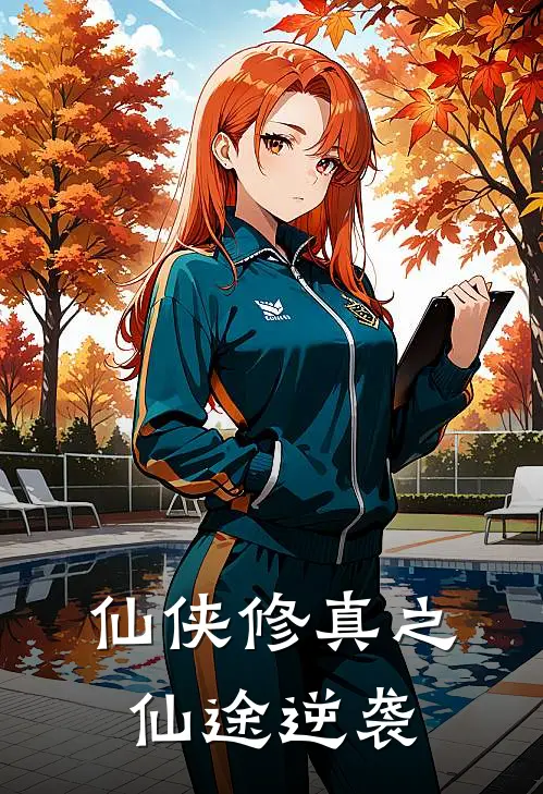 仙侠修真之仙途逆袭