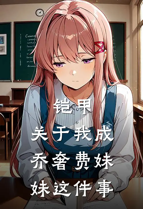 铠甲：关于我成乔奢费妹妹这件事