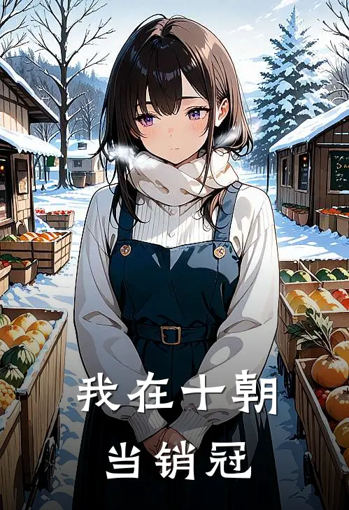 我在十朝当销冠