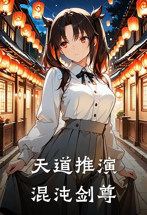 天道推演：混沌剑尊