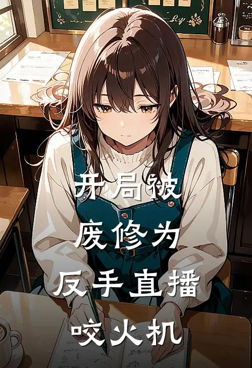 开局被废修为，反手直播咬火机