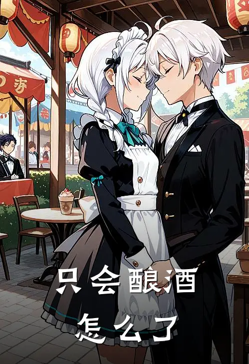 只会酿酒怎么了